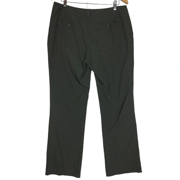 Rohan Crossover Trouser Multiflex Light Walking Hiking Travel Pant Women’s Sz 14 - Picture 2 of 12